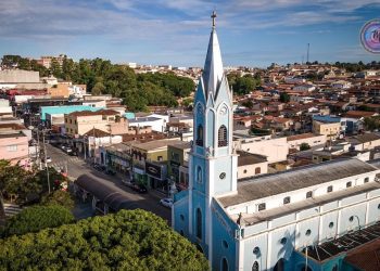 Igreja Matriz – Nossa Senhora das Dores