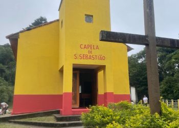 Santuário de São Sebastião