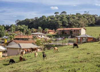 Hotel Fazenda Paraty