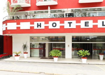 Hotel Terra Preta