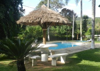 Hotel Fazenda Bandeirantes