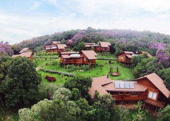 Hotel Fazenda Morros Verdes