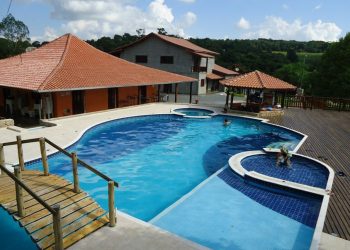 Hotel Fazenda Maranatha