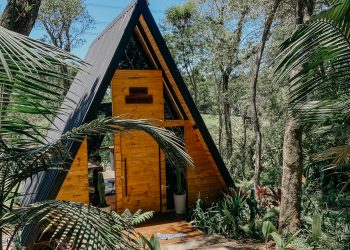 Espaço Z Eventos e Hospedagem