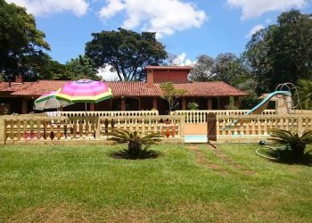 Rancho da Vovó Tete