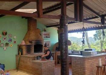 Sitio Estação Bom Jesus