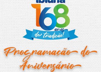 ANIVERSÁRIO DA CIDADE