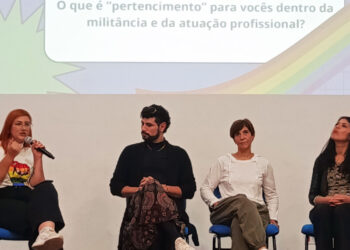 Ibiúna realiza o 3º Encontro da Diversidade