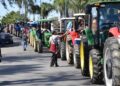 Procissão dos Lavradores reúne mais de 630 tratores em Ibiúna e emociona devotos na 106ª Festa de São Sebastião