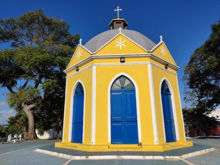 Tradição e Fé: Feira da Capelinha 2026 em Ibiúna